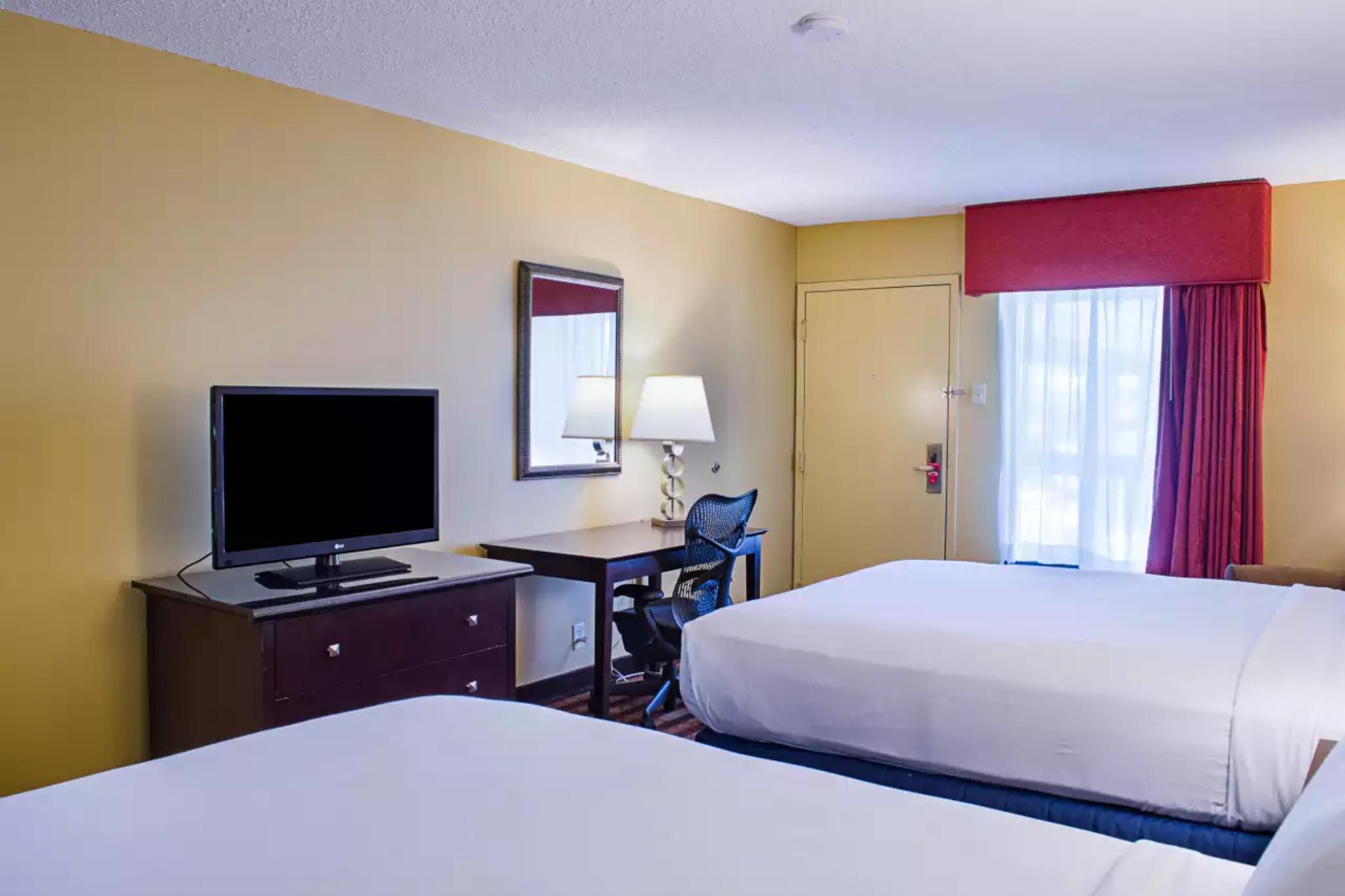 Econo Lodge Moss Point - Pascagoula Kültér fotó